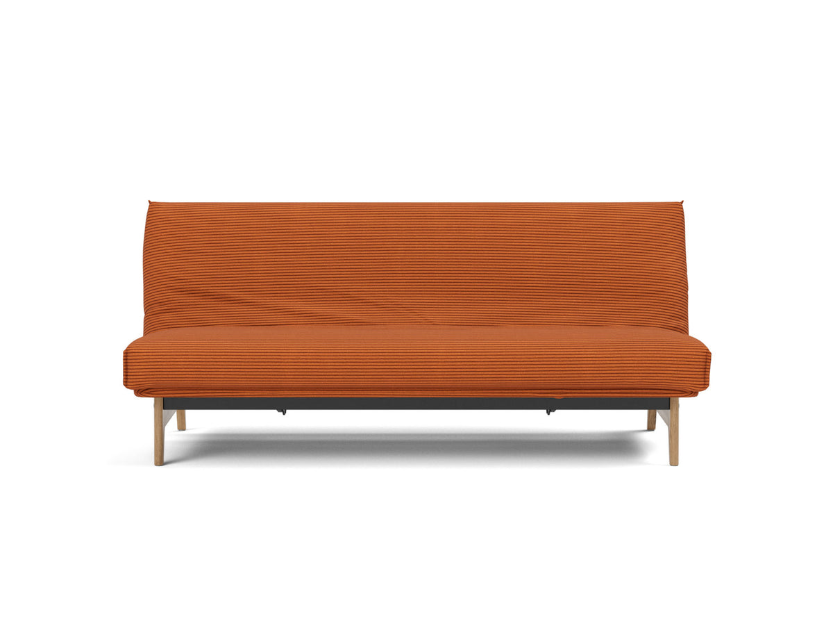 ASLAK Sofa Bed Nordic Cover 120x200CM