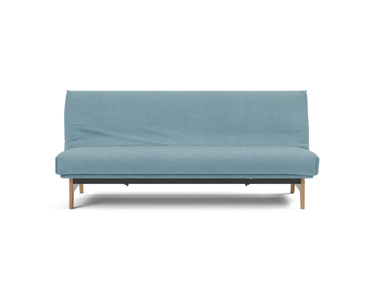 ASLAK Sofa Bed Nordic Cover 120x200CM