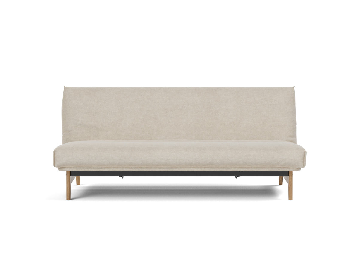ASLAK Sofa Bed Nordic Cover 120x200CM