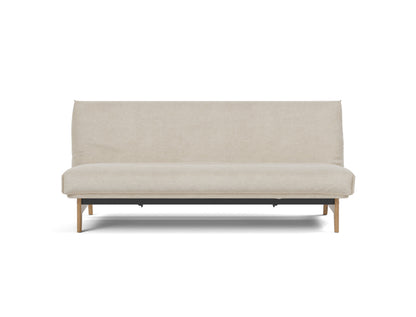 ASLAK Sofa Bed Nordic Cover 120x200CM