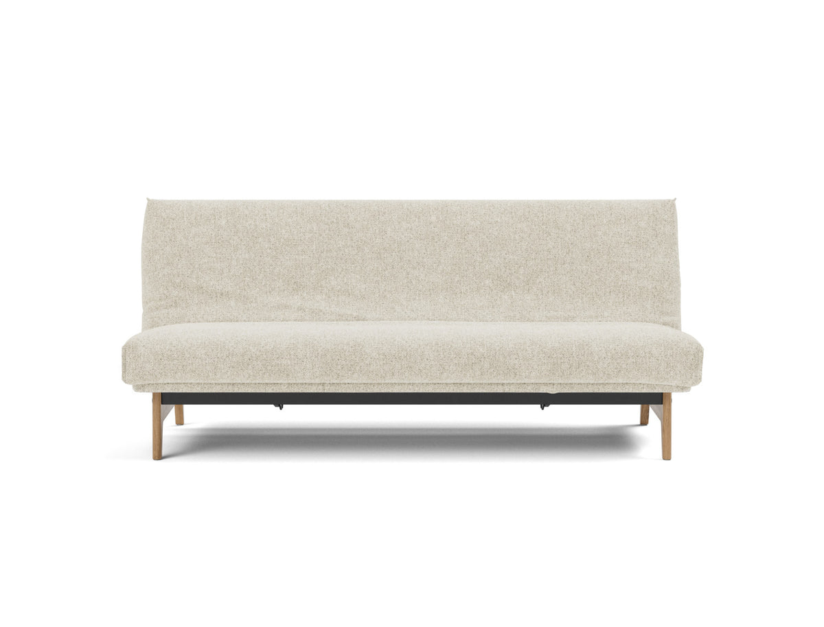 ASLAK Sofa Bed Nordic Cover 120x200CM