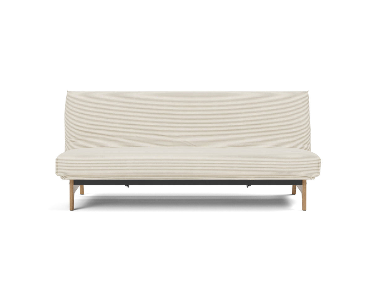 ASLAK Sofa Bed Nordic Cover 120x200CM
