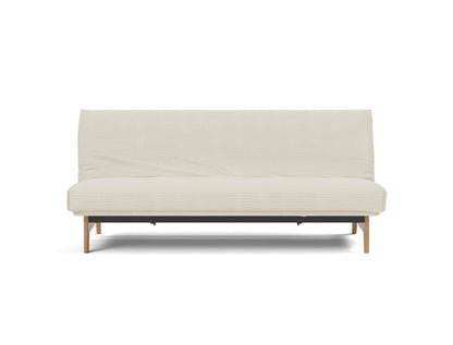 ASLAK Sofa Bed Nordic Cover 120x200CM