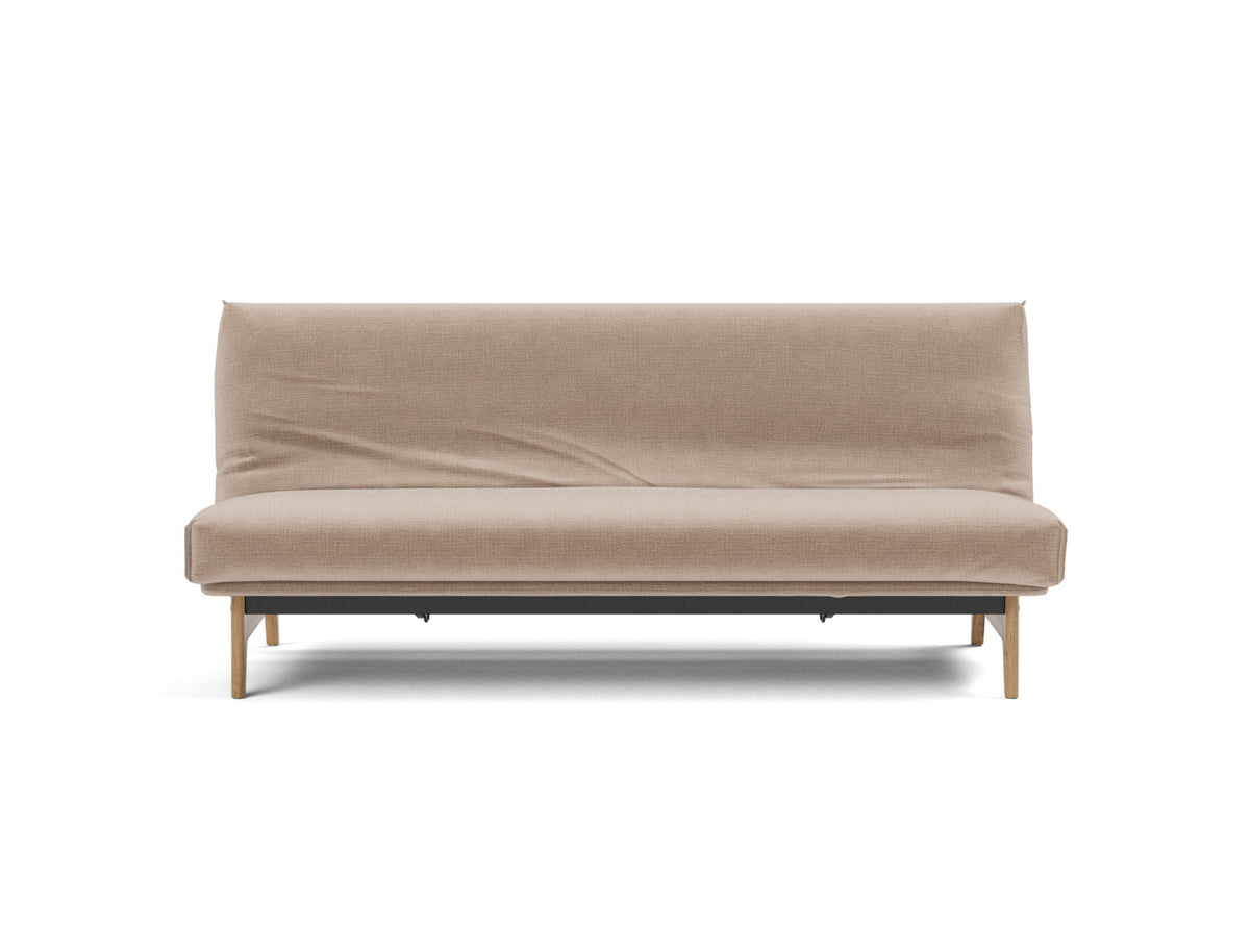 ASLAK Sofa Bed Nordic Cover 120x200CM