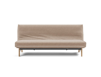 ASLAK Sofa Bed Nordic Cover 120x200CM