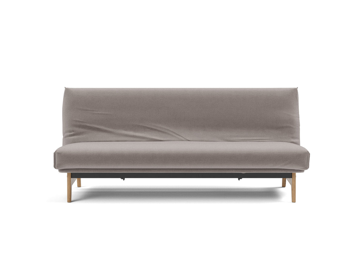 ASLAK Sofa Bed Nordic Cover 120x200CM