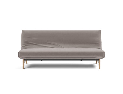 ASLAK Sofa Bed Nordic Cover 120x200CM