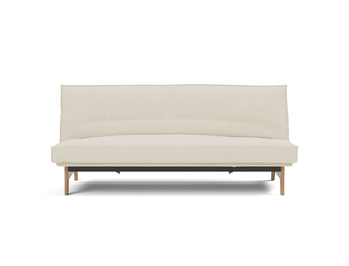 ASLAK Sofa Bed Sharp Plus Cover 120x200CM
