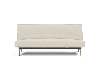 ASLAK Sofa Bed Sharp Plus Cover 120x200CM