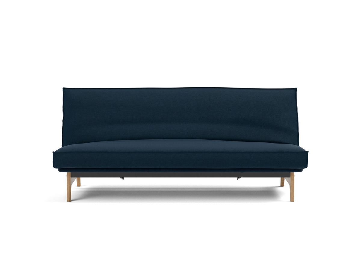 ASLAK Sofa Bed Sharp Plus Cover 120x200CM