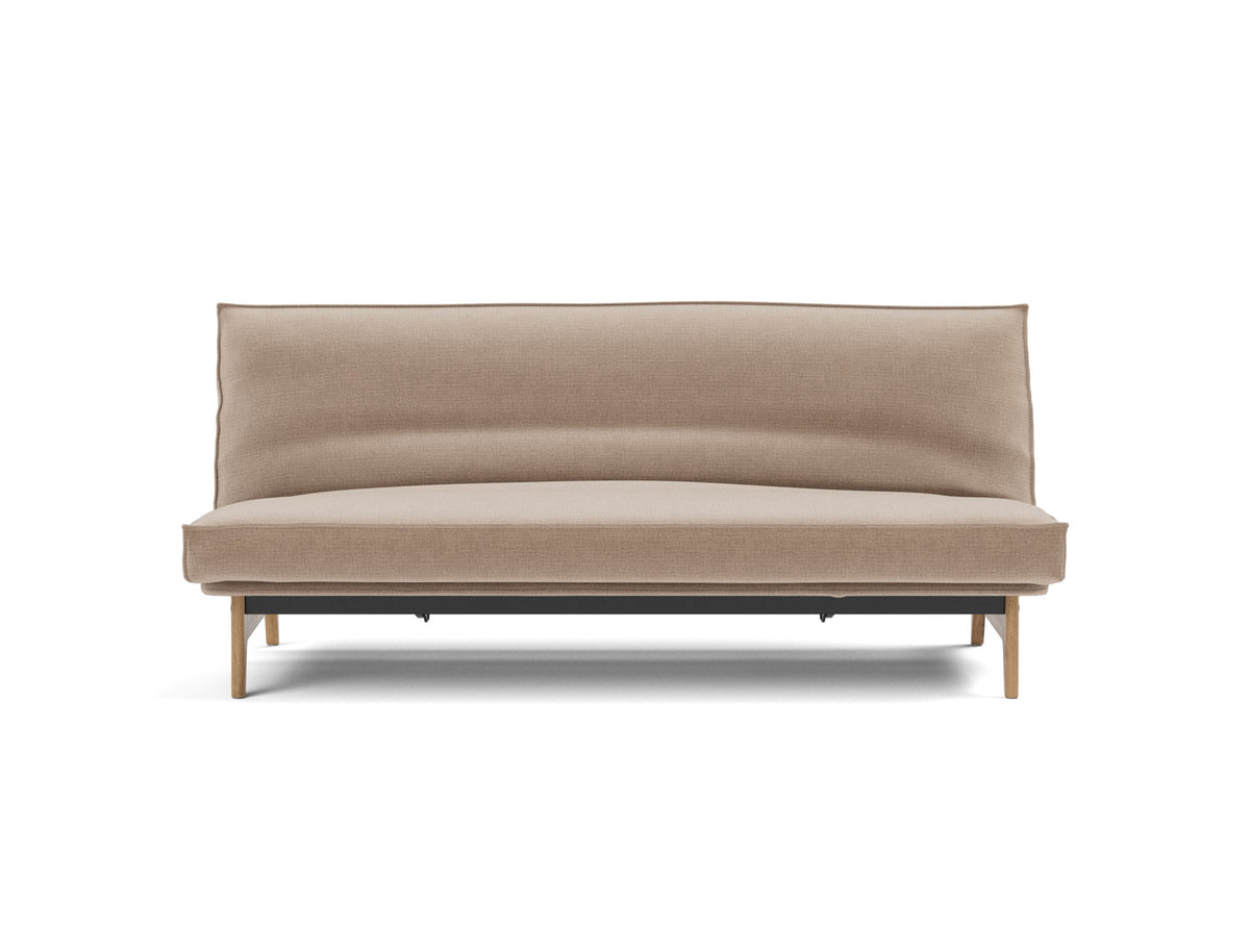 ASLAK Sofa Bed Sharp Plus Cover 120x200CM