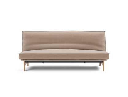 ASLAK Sofa Bed Sharp Plus Cover 120x200CM