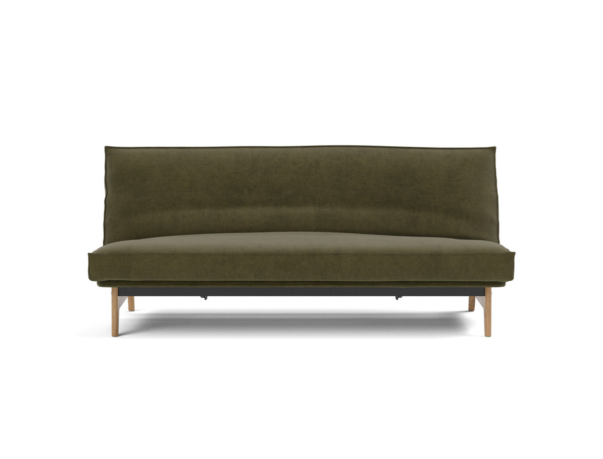 ASLAK Sofa Bed Sharp Plus Cover 120x200CM