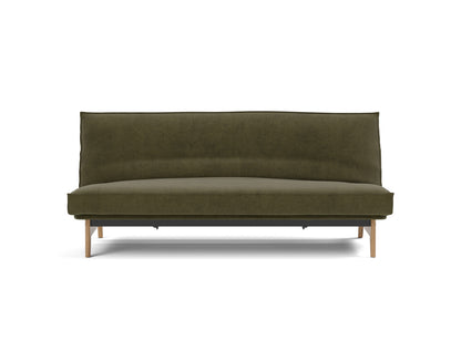 ASLAK Sofa Bed Sharp Plus Cover 120x200CM