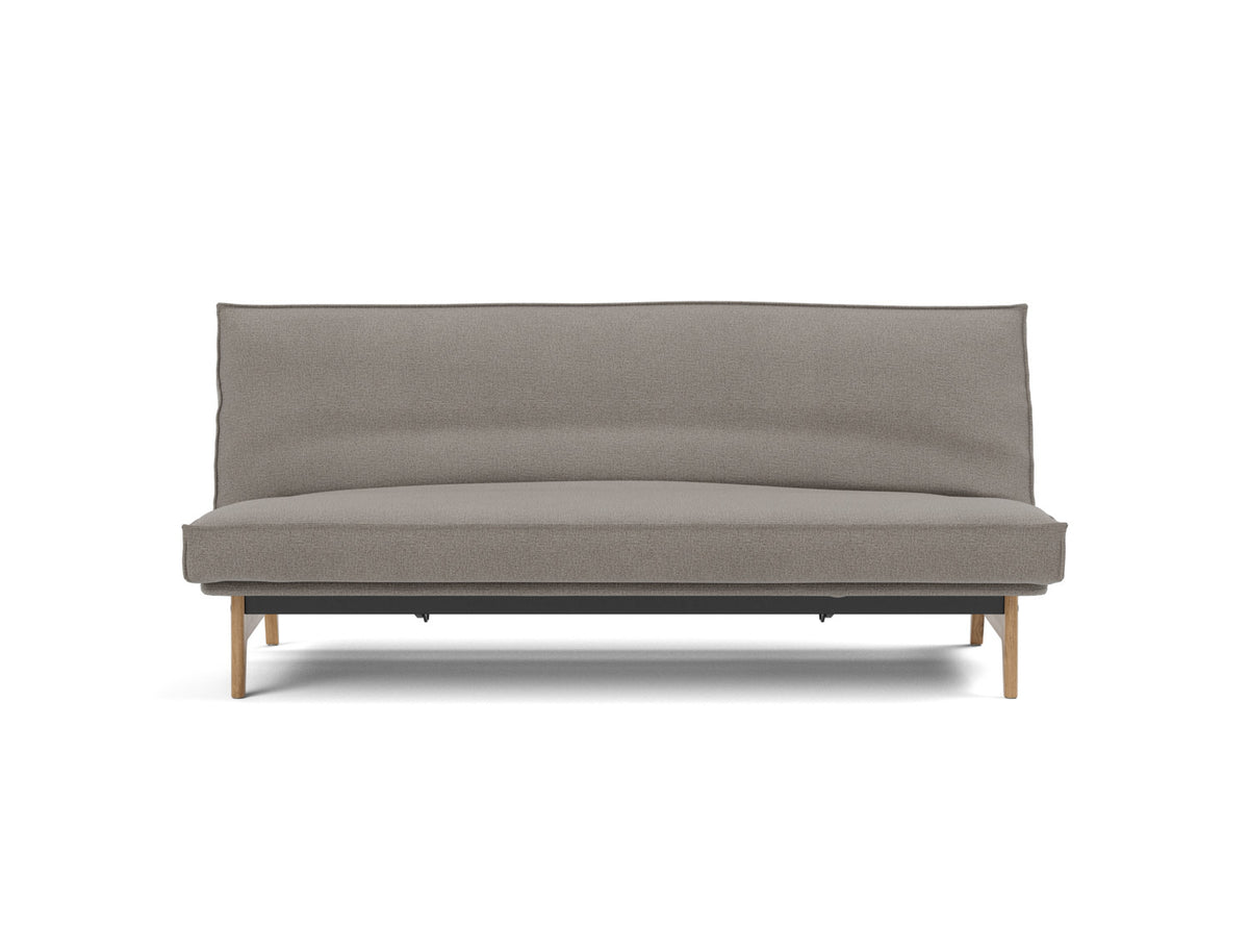 ASLAK Sofa Bed Sharp Plus Cover 120x200CM