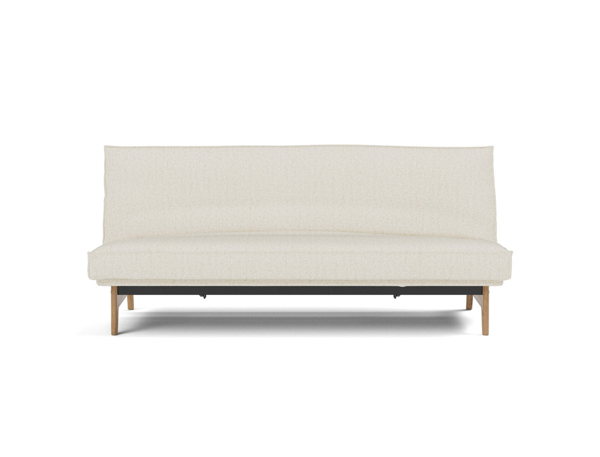 ASLAK Sofa Bed Sharp Plus Cover 120x200CM