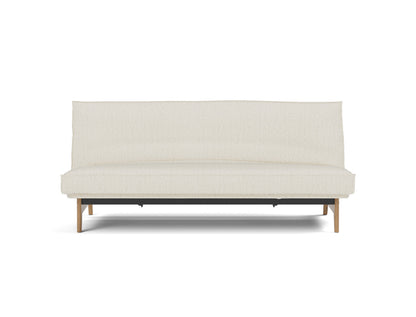 ASLAK Sofa Bed Sharp Plus Cover 120x200CM