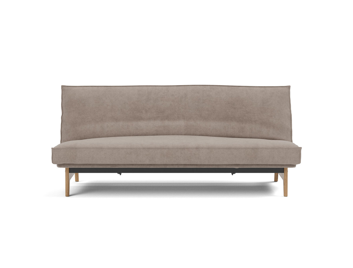 ASLAK Sofa Bed Sharp Plus Cover 120x200CM