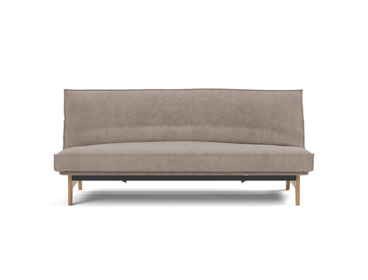 ASLAK Sofa Bed Sharp Plus Cover 120x200CM