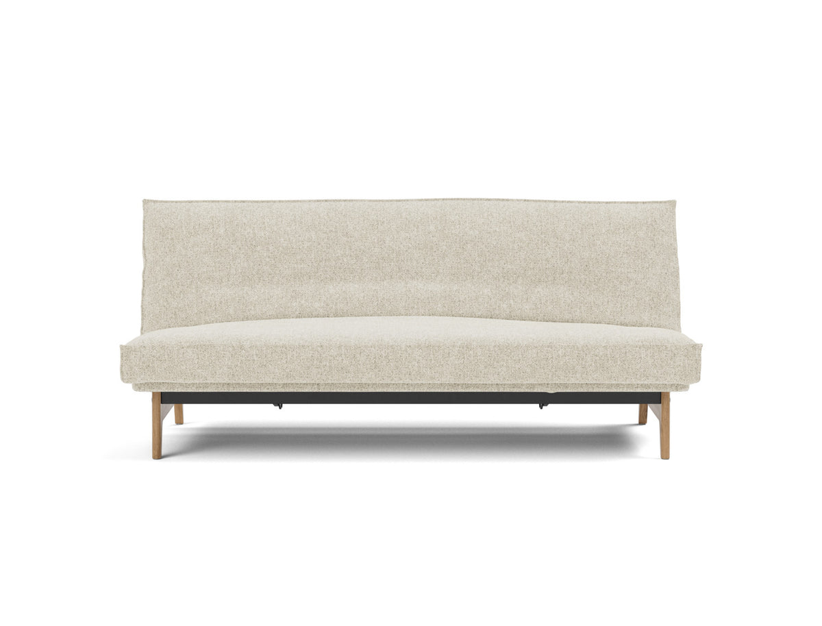 ASLAK Sofa Bed Sharp Plus Cover 120x200CM