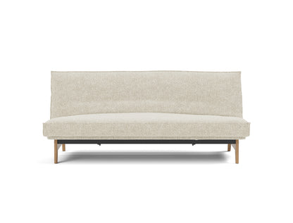 ASLAK Sofa Bed Sharp Plus Cover 120x200CM