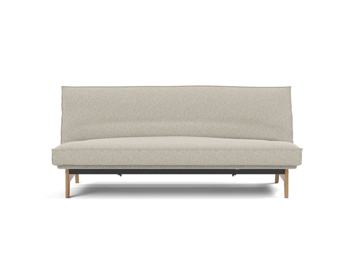 ASLAK Sofa Bed Sharp Plus Cover 120x200CM
