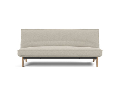 ASLAK Sofa Bed Sharp Plus Cover 120x200CM