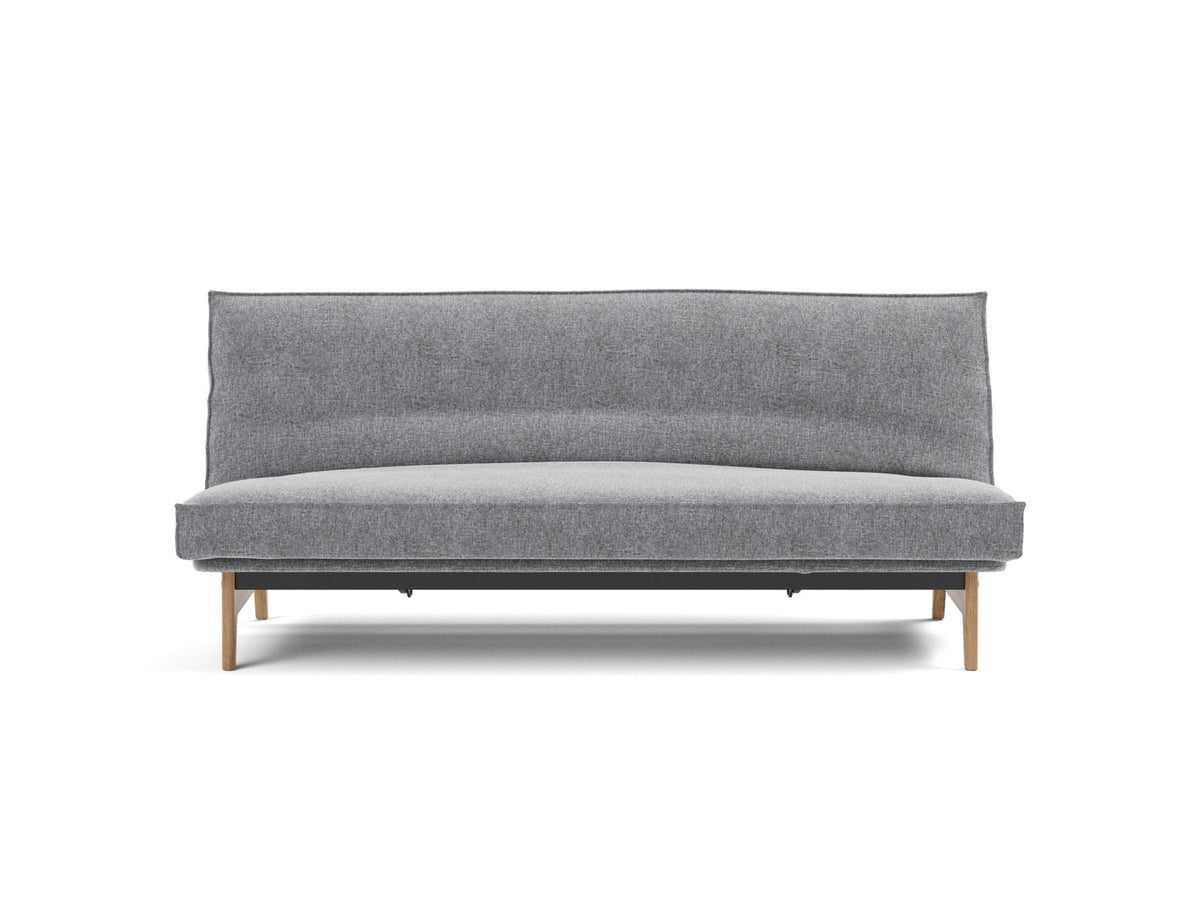 ASLAK Sofa Bed Sharp Plus Cover 120x200CM