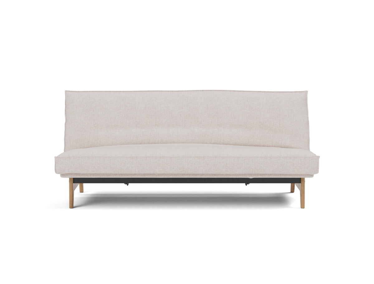 ASLAK Sofa Bed Sharp Plus Cover 120x200CM