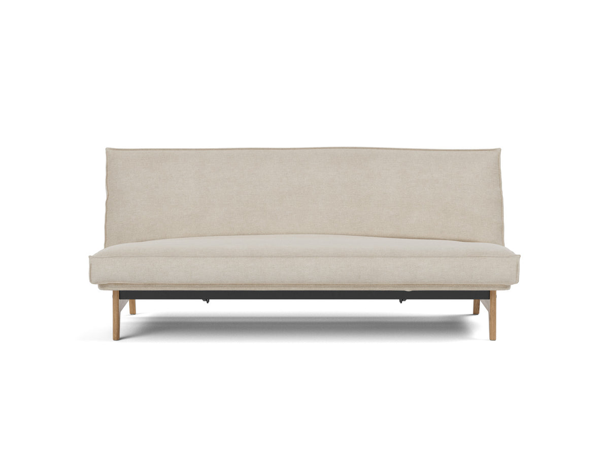 ASLAK Sofa Bed Sharp Plus Cover 120x200CM