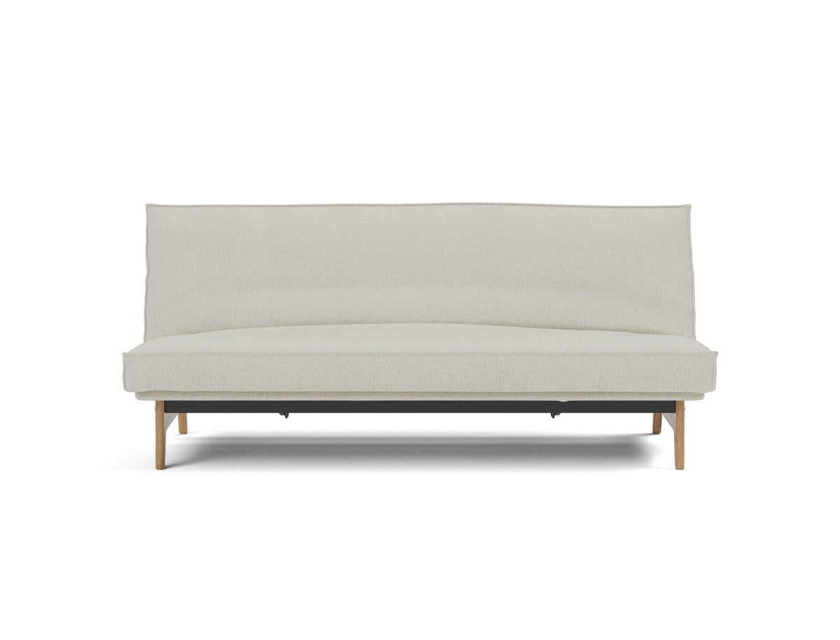 ASLAK Sofa Bed Sharp Plus Cover 120x200CM