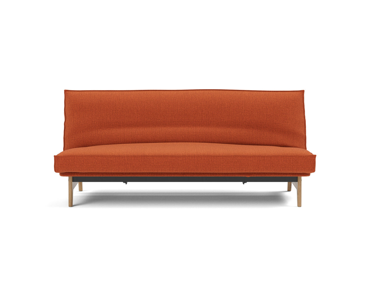 ASLAK Sofa Bed Sharp Plus Cover 120x200CM