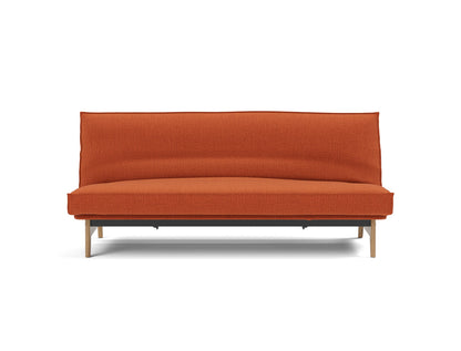 ASLAK Sofa Bed Sharp Plus Cover 120x200CM