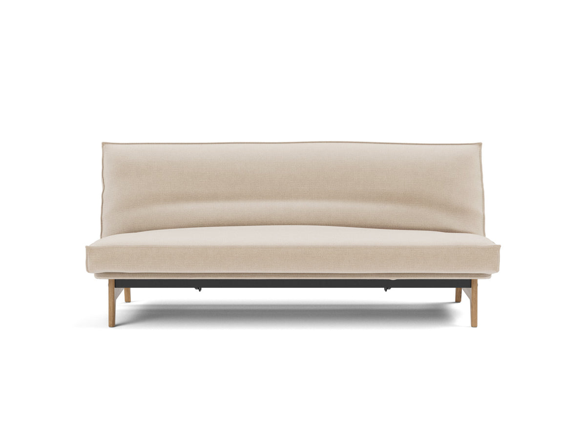 ASLAK Sofa Bed Sharp Plus Cover 120x200CM
