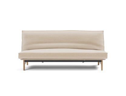 ASLAK Sofa Bed Sharp Plus Cover 120x200CM