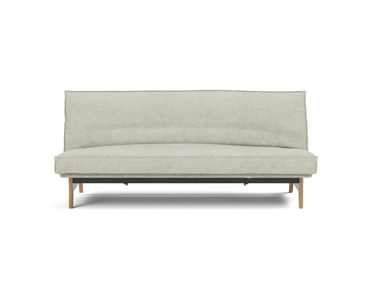 ASLAK Sofa Bed Sharp Plus Cover 120x200CM