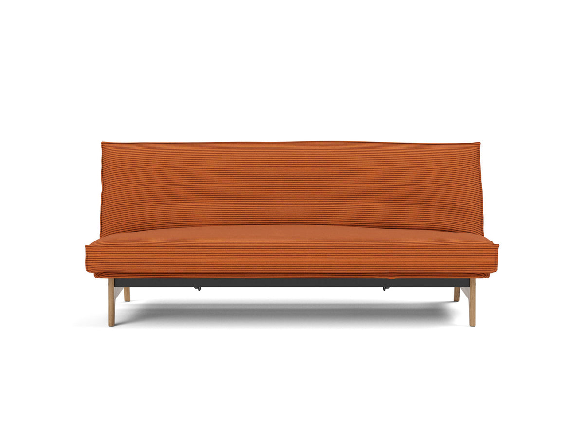 ASLAK Sofa Bed Sharp Plus Cover 120x200CM