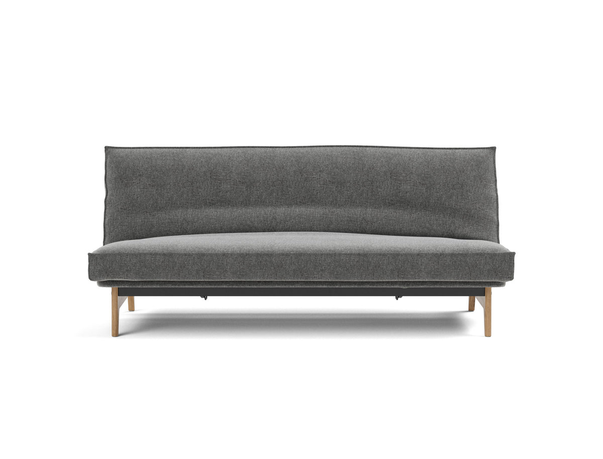 ASLAK Sofa Bed Sharp Plus Cover 120x200CM