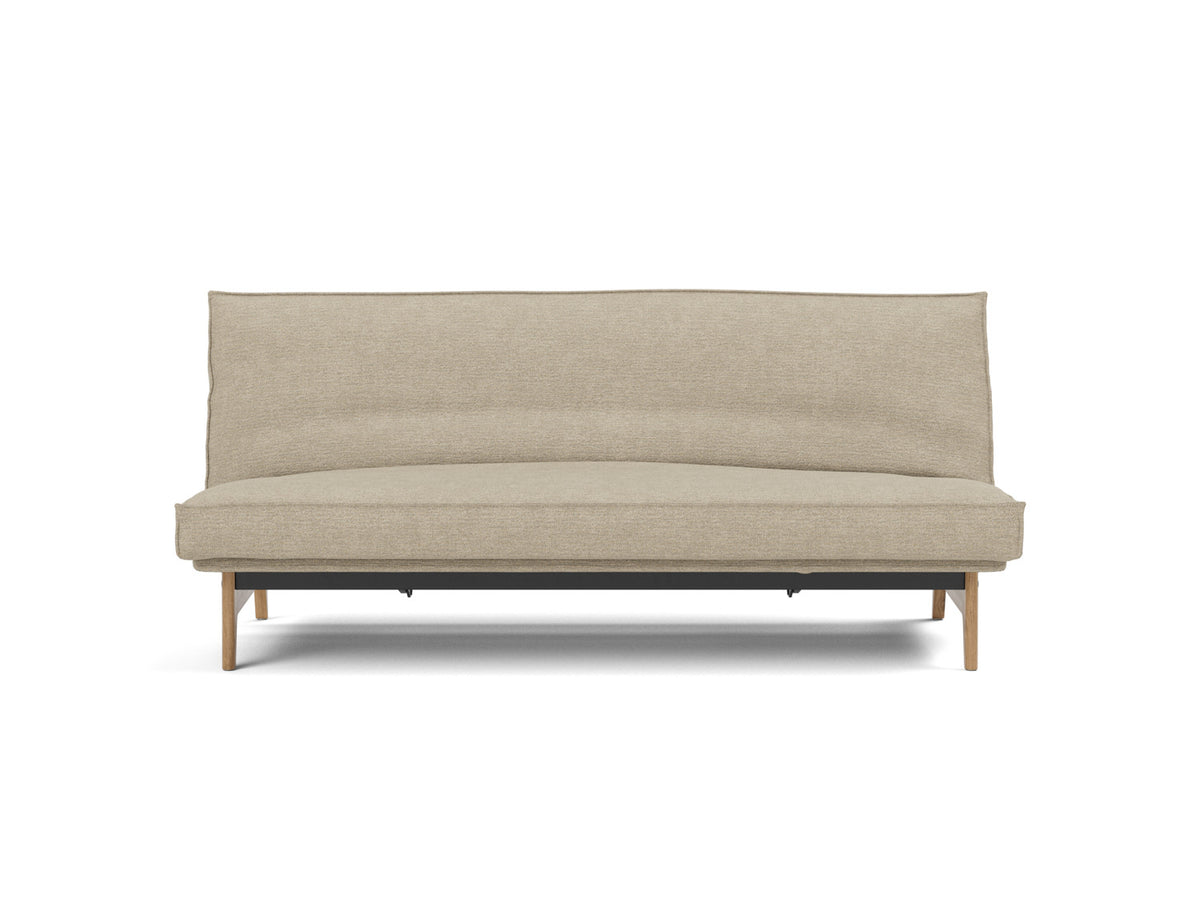 ASLAK Sofa Bed Sharp Plus Cover 120x200CM