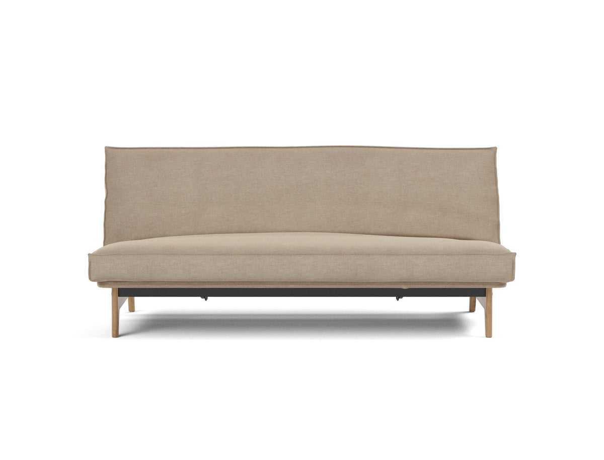 ASLAK Sofa Bed Sharp Plus Cover 120x200CM