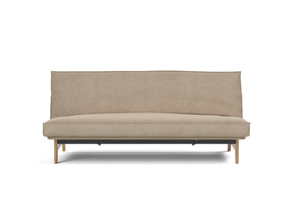 ASLAK Sofa Bed Sharp Plus Cover 120x200CM