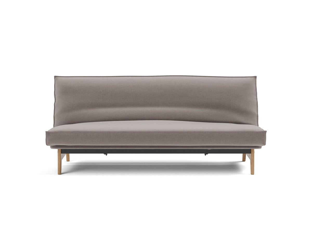 ASLAK Sofa Bed Sharp Plus Cover 120x200CM