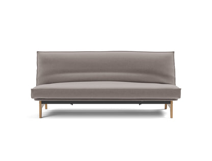 ASLAK Sofa Bed Sharp Plus Cover 120x200CM