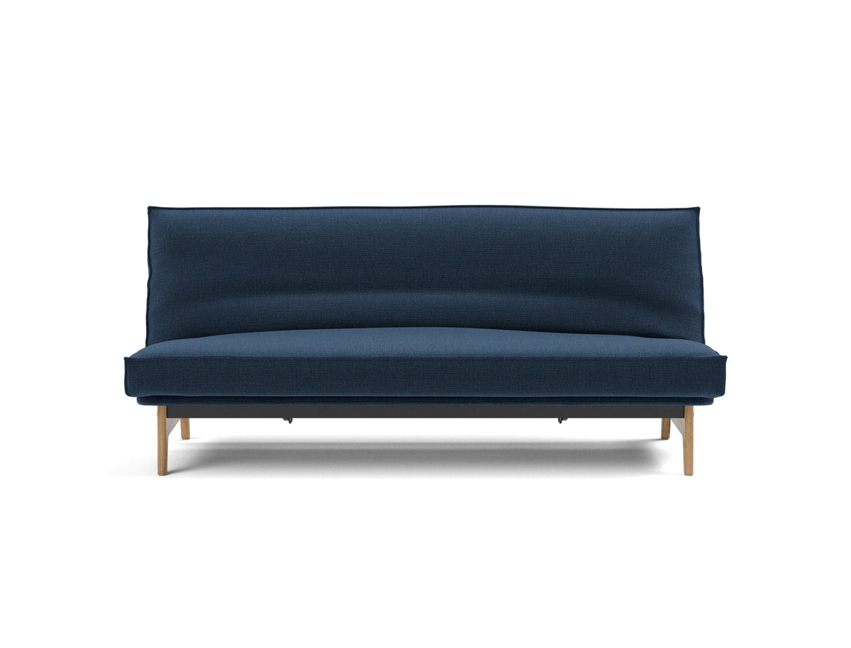 ASLAK Sofa Bed Sharp Plus Cover 120x200CM