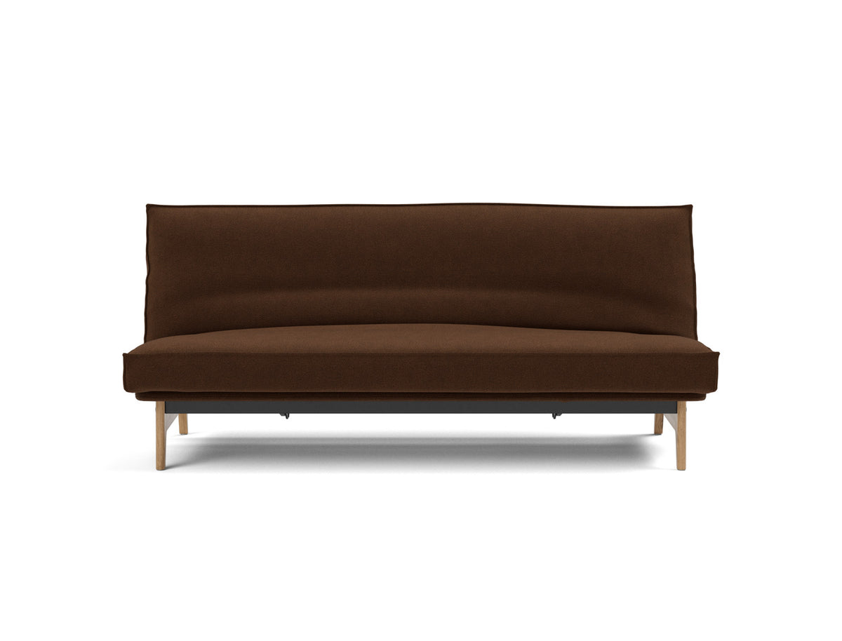 ASLAK Sofa Bed Sharp Plus Cover 120x200CM