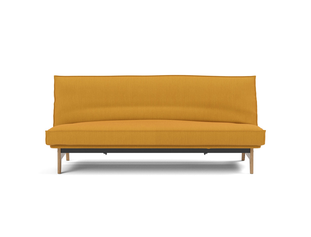 ASLAK Sofa Bed Sharp Plus Cover 120x200CM