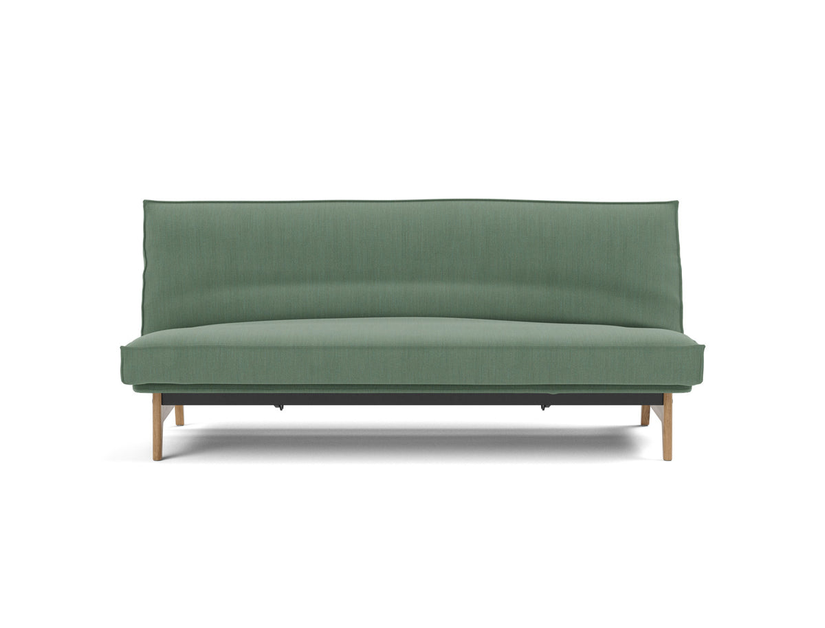 ASLAK Sofa Bed Sharp Plus Cover 120x200CM