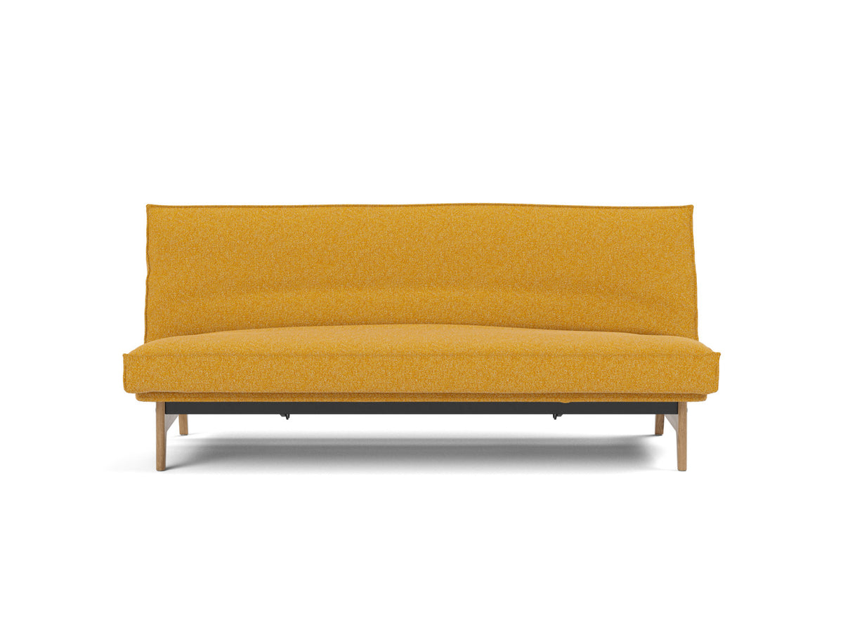ASLAK Sofa Bed Sharp Plus Cover 120x200CM