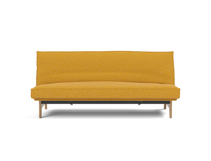 ASLAK Sofa Bed Sharp Plus Cover 120x200CM