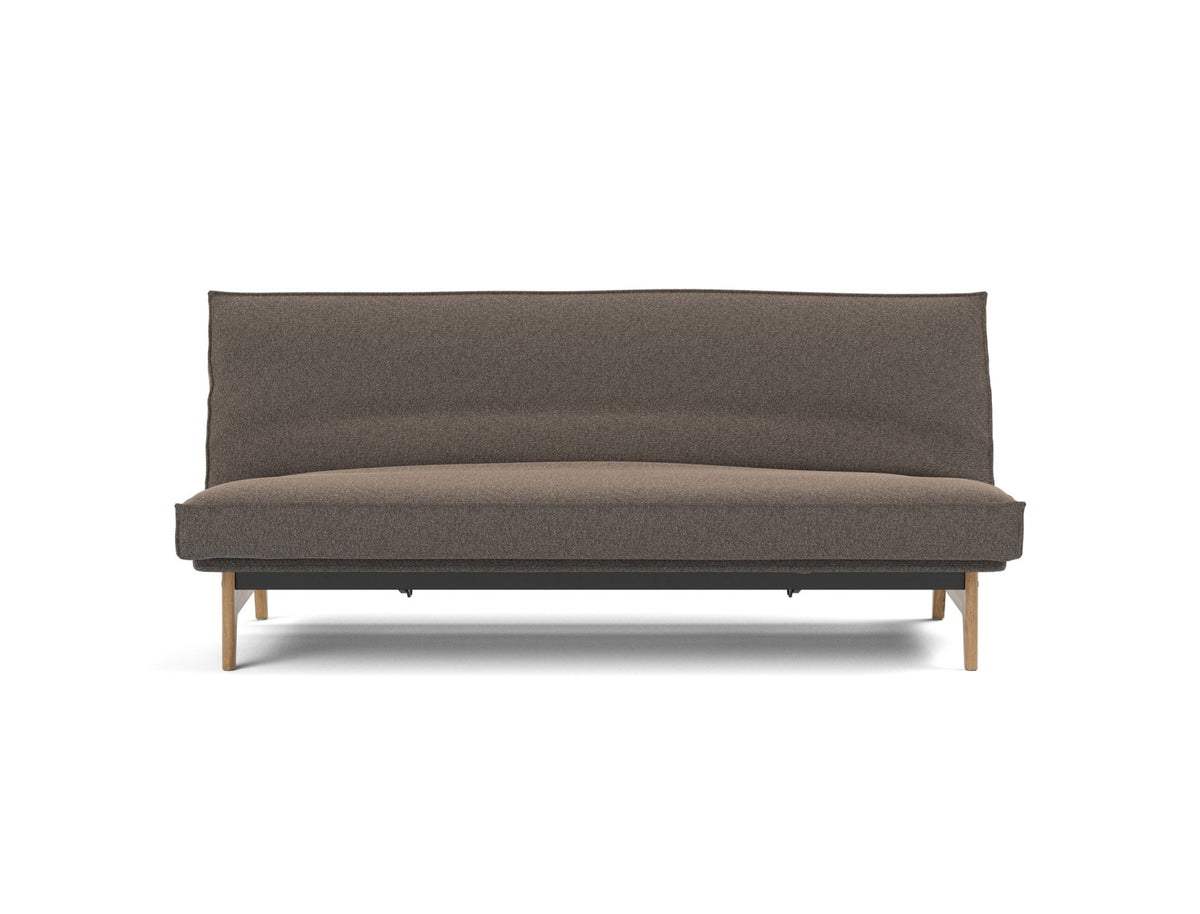 ASLAK Sofa Bed Sharp Plus Cover 120x200CM